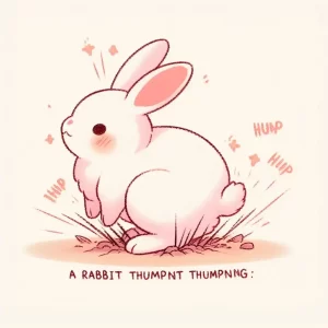 Bunny Thumping